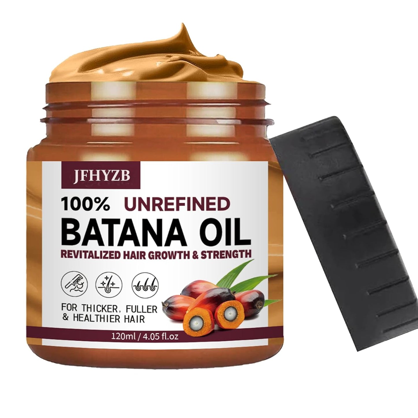 EELHOE Batana Oil (1PC)