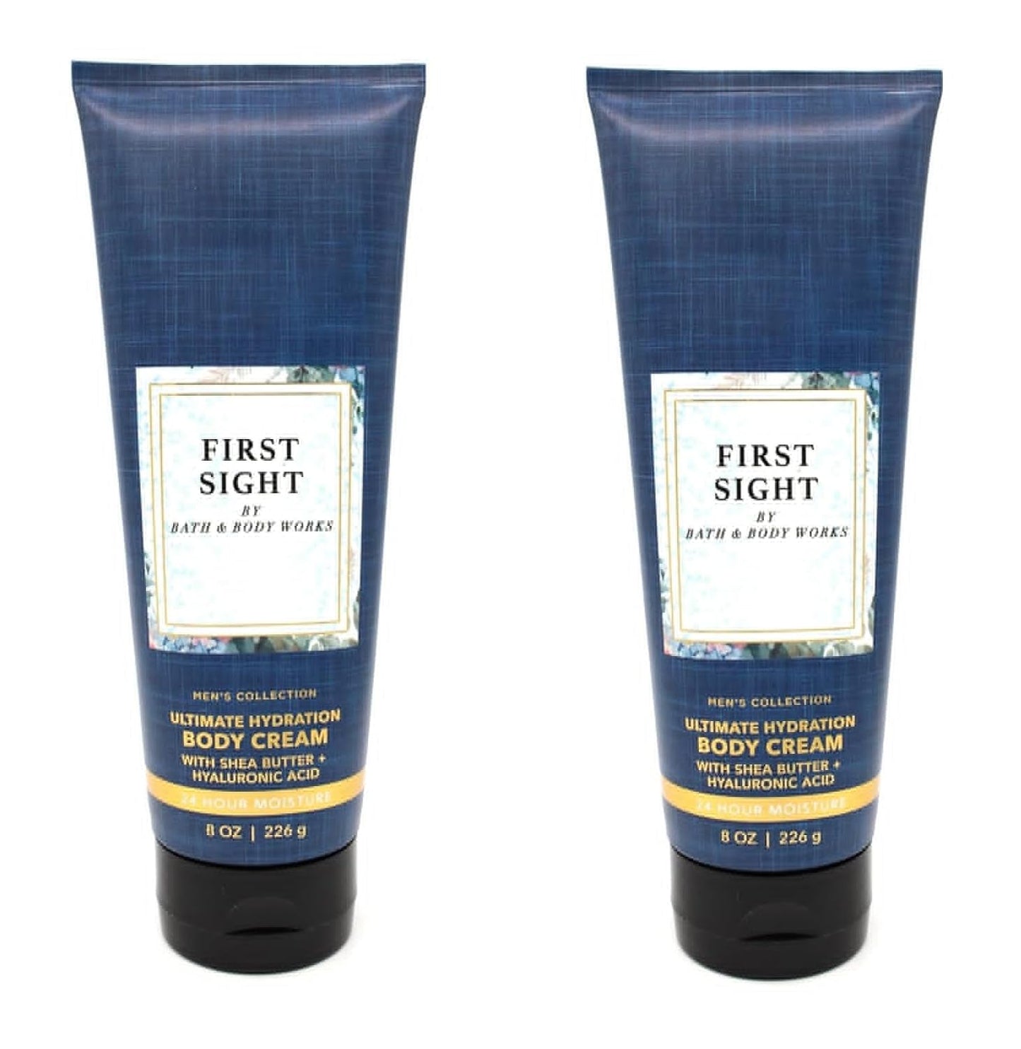 Bath & Body Works First Sight Body Cream