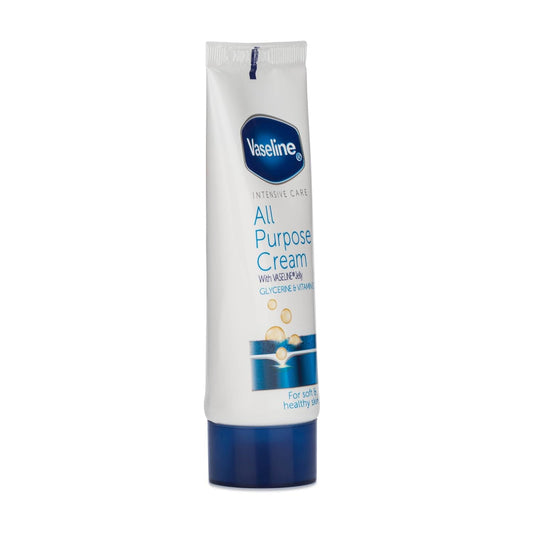 Vaseline Intensive Care All Purpose Cream