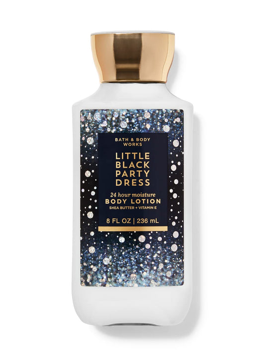 Bath & Body Works Little Black Party Dress Body Lotion – 236 mL