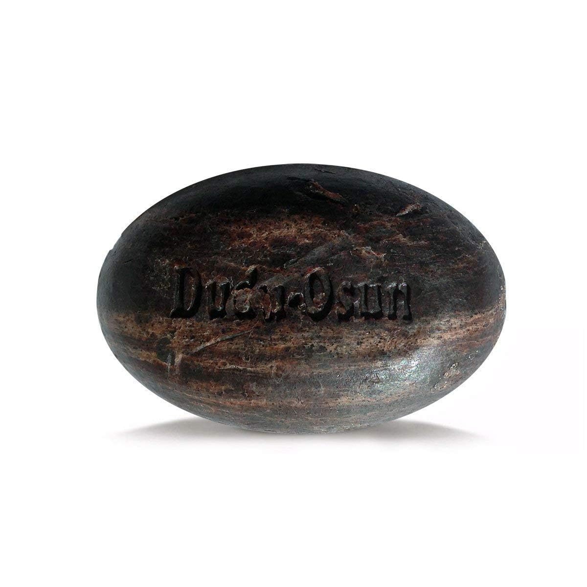 Dudu-osun, African Black Soap, 100% Pure, 150g.