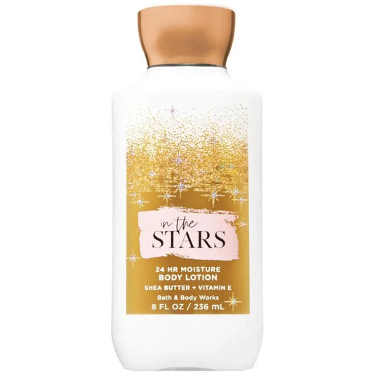Bath & Body Works In The Stars Body Lotion –236 mL