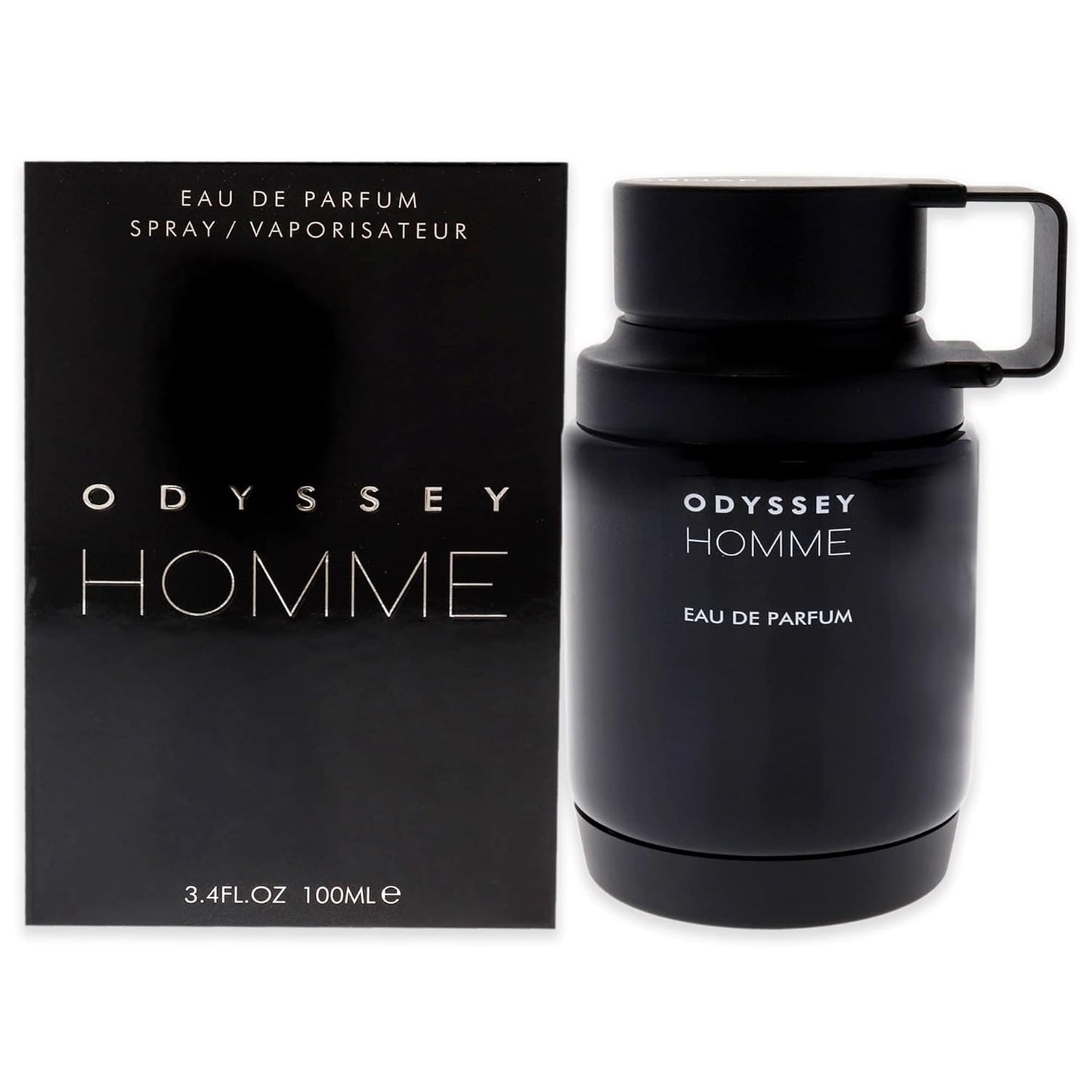 Odyssey Homme Eau de Parfum – 100ml