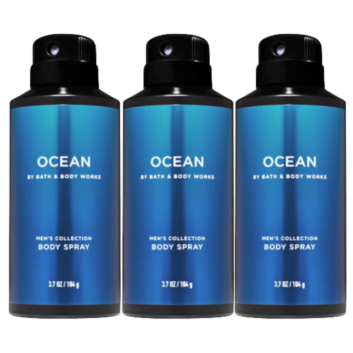 Bath & Body Works Ocean Spray