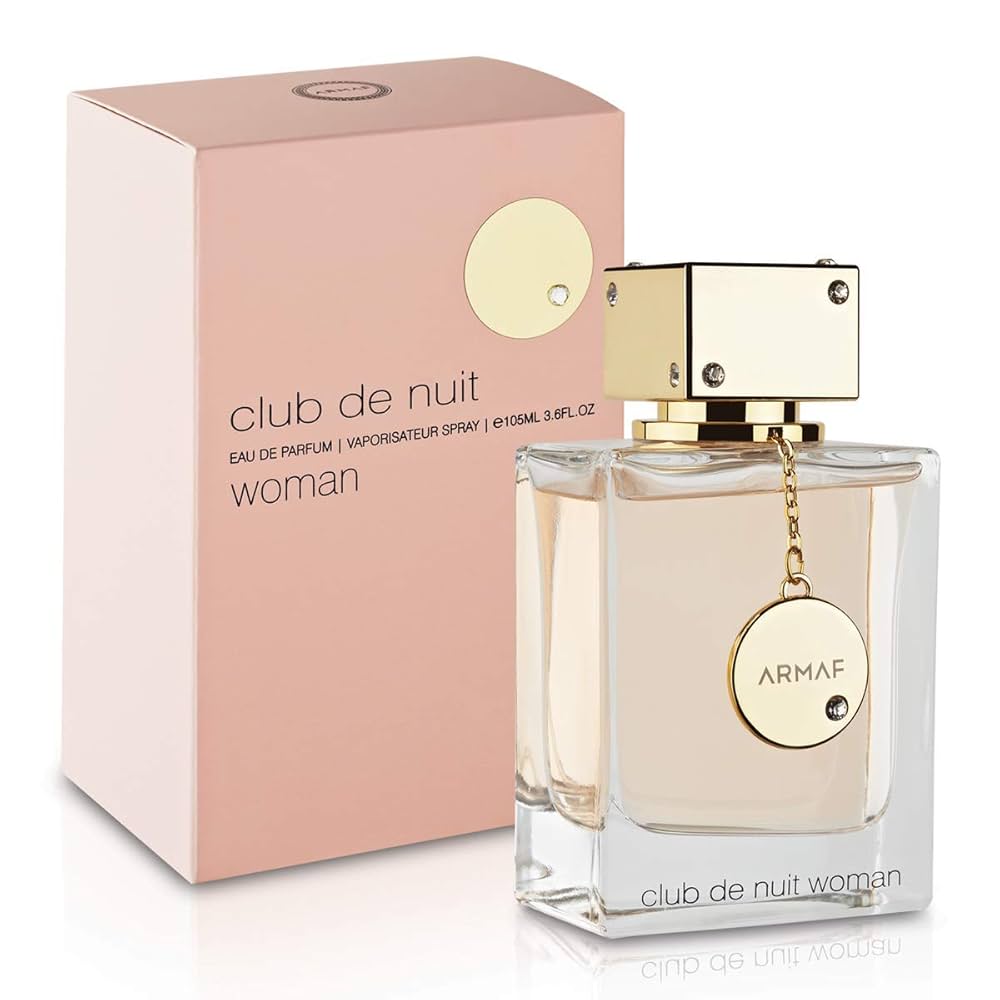 Club de Nuit Woman Armaf 105 ml