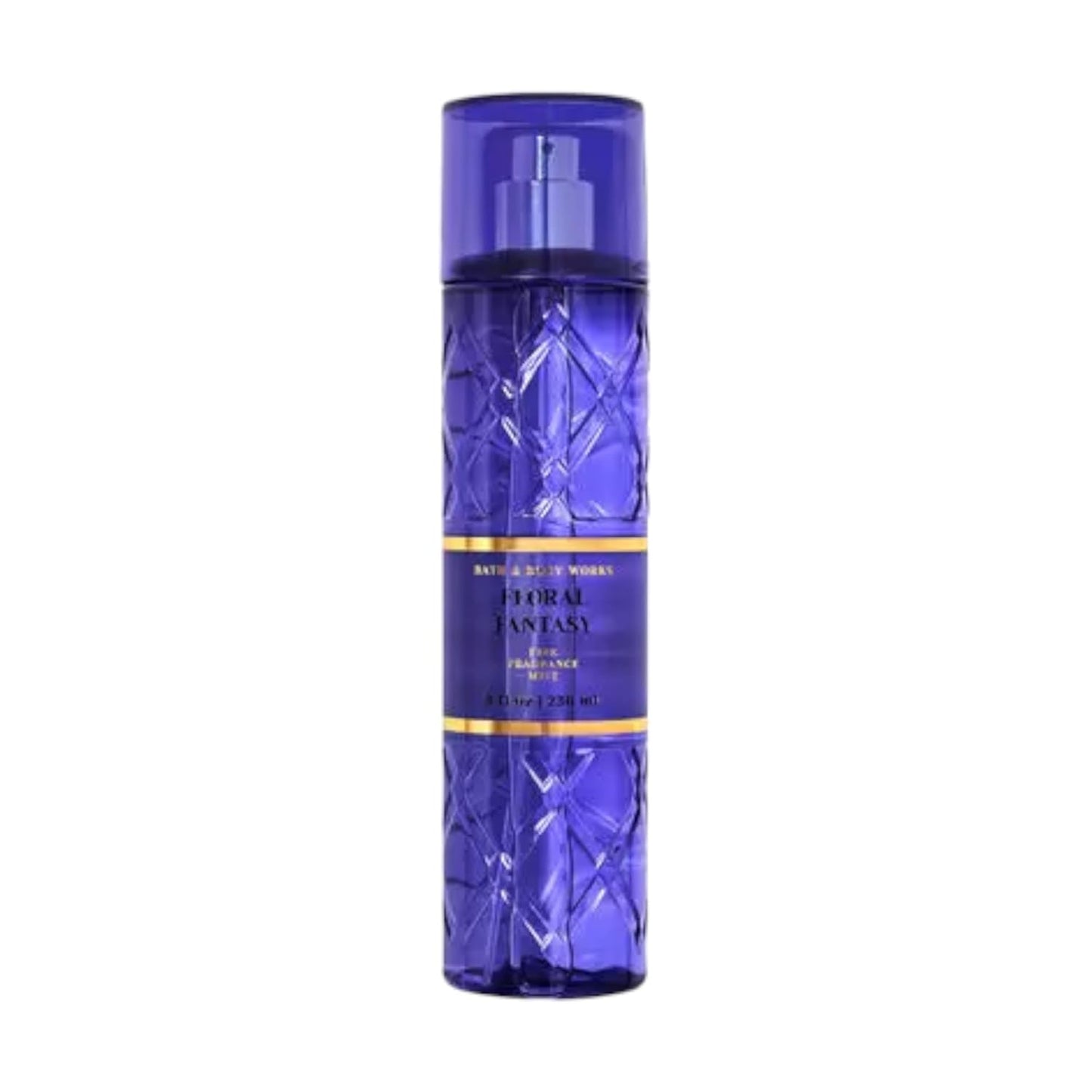 Bath & Body Works Floral Fantasy Fine Fragrance Mist 8 fl oz
