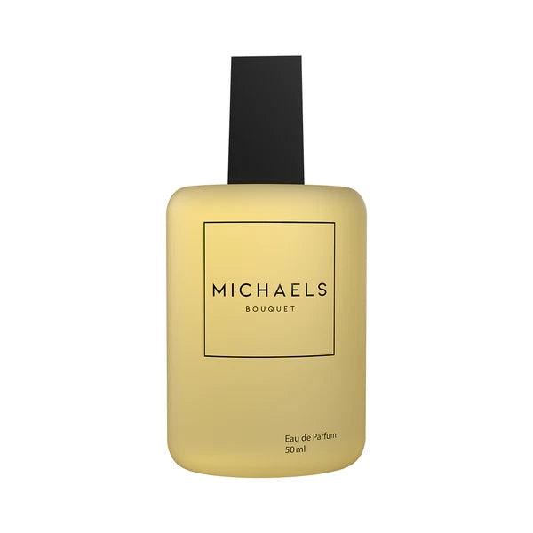 Michaels Bouquet Eau de Parfum – Pearl #2