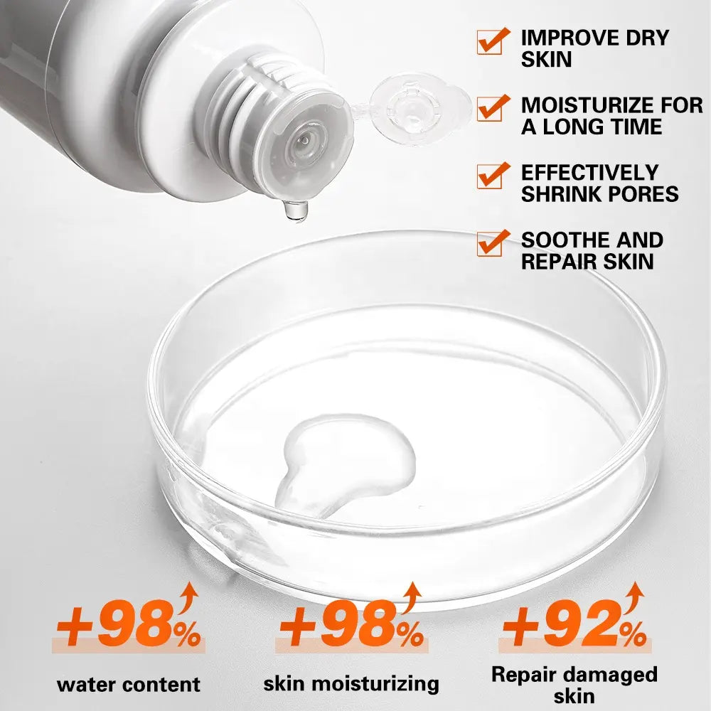 Guanjing Vitamin C Whitening Facial Toner – 150ml