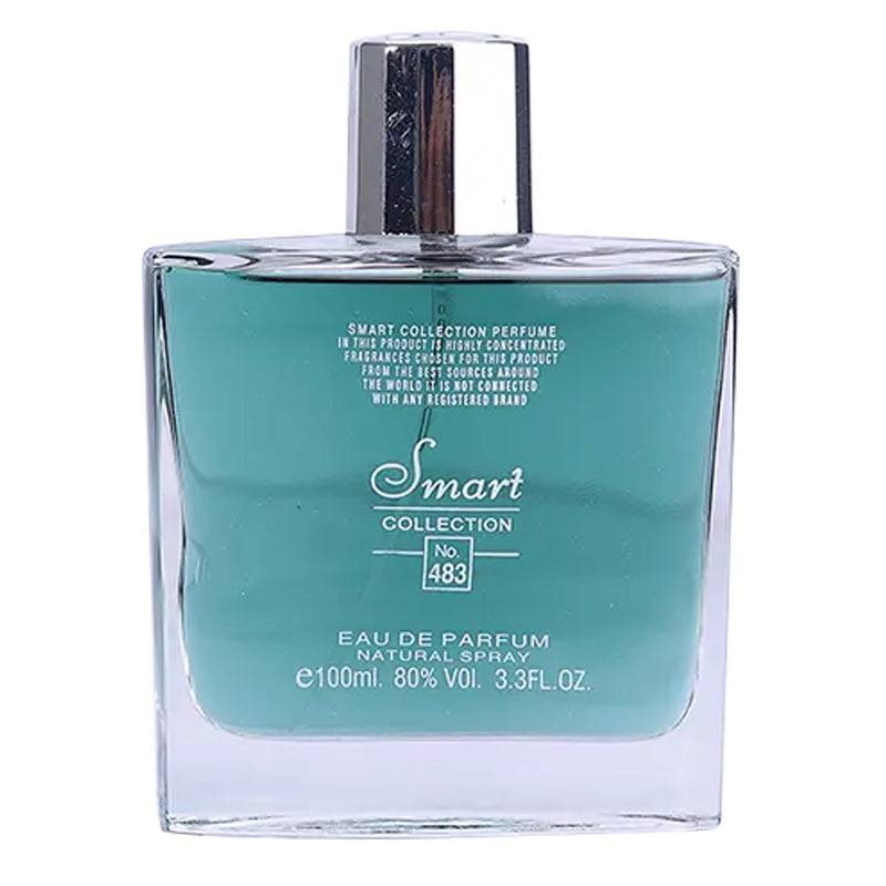 Smart Collection No. 483 Perfume