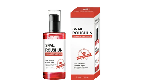 Roushun Miracle Repair Serum