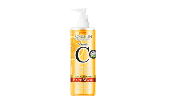 Roushun Vitamin C Face Wash