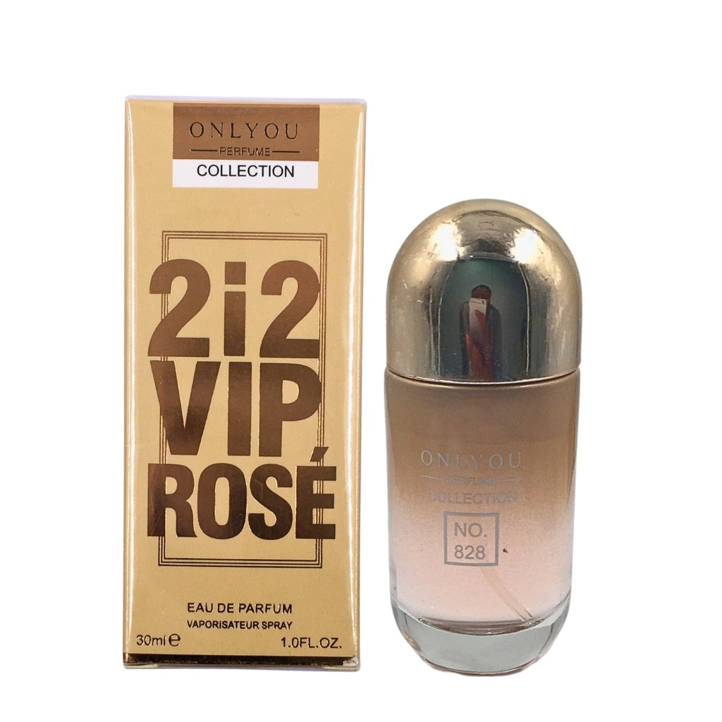 Only You Collection 2i2 VIP Rose Eau De Parfum