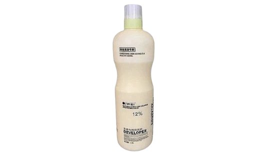 Diwei Color Protecting Dioxygen Developer 12% 40vol