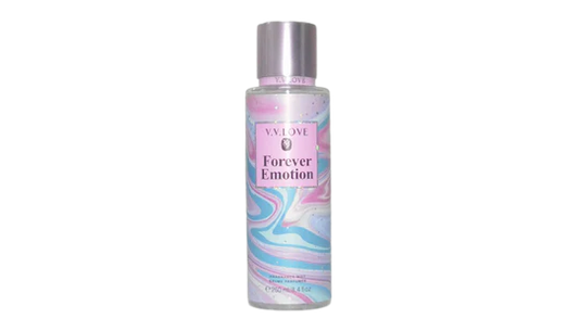 V.V. Love Forever Emotion Fragrance Mist