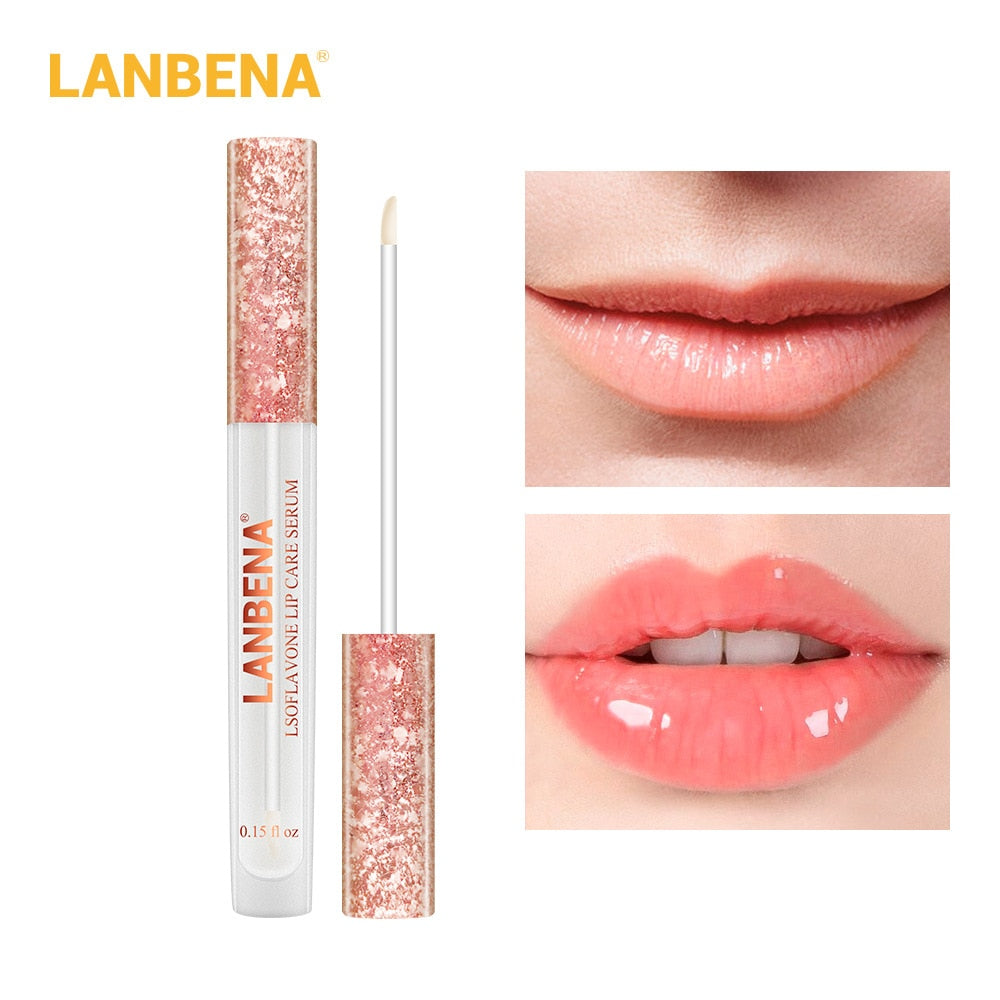 Lanbena Lip Care Serum