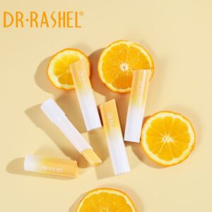 DR. RASHEL Vitamin C Brighten & Moisturize Lip Balm