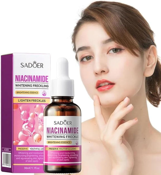Sadoer Brightening Niacinamide Serum