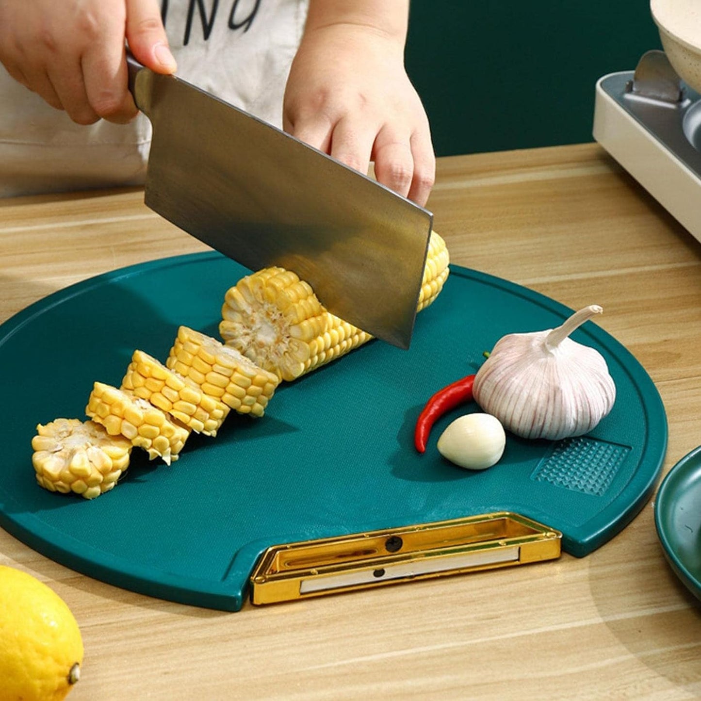 Mildew Proof Chopping Board