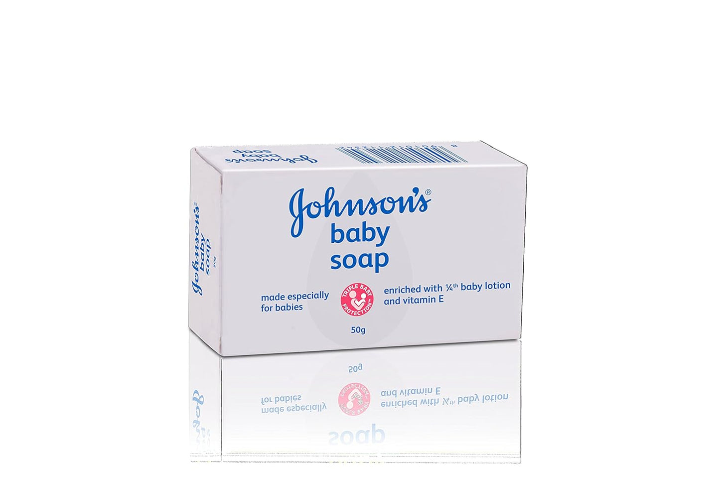 Johnson's Baby Soap