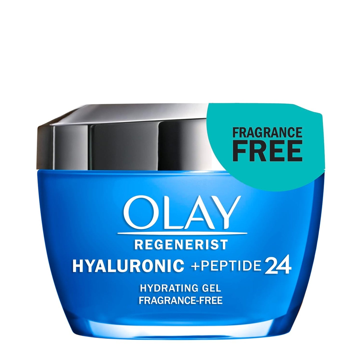 Olay Regenerist Hyaluronic + Peptide 24 Hydrating Gel