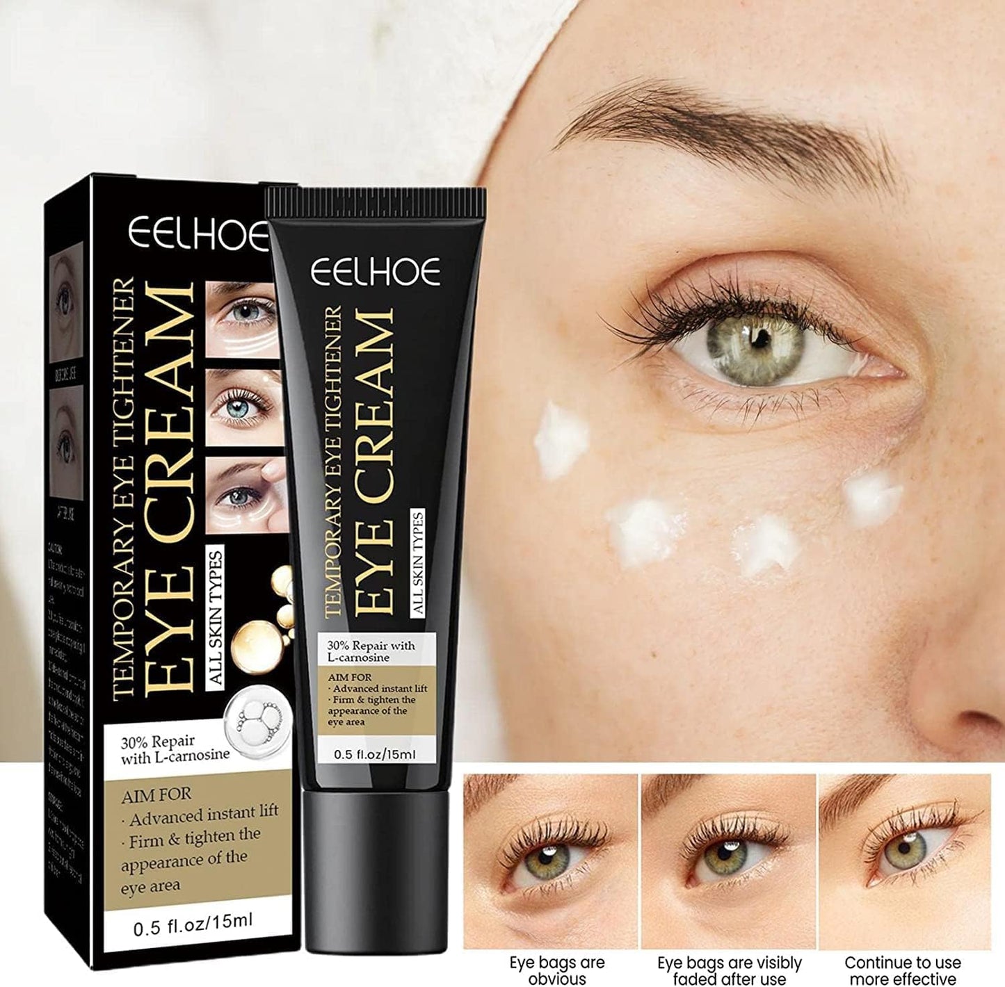 EELHOE Eye Firming Cream