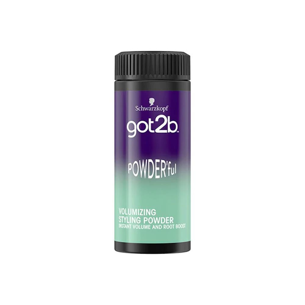 Got2b Volumizing Styling Powder