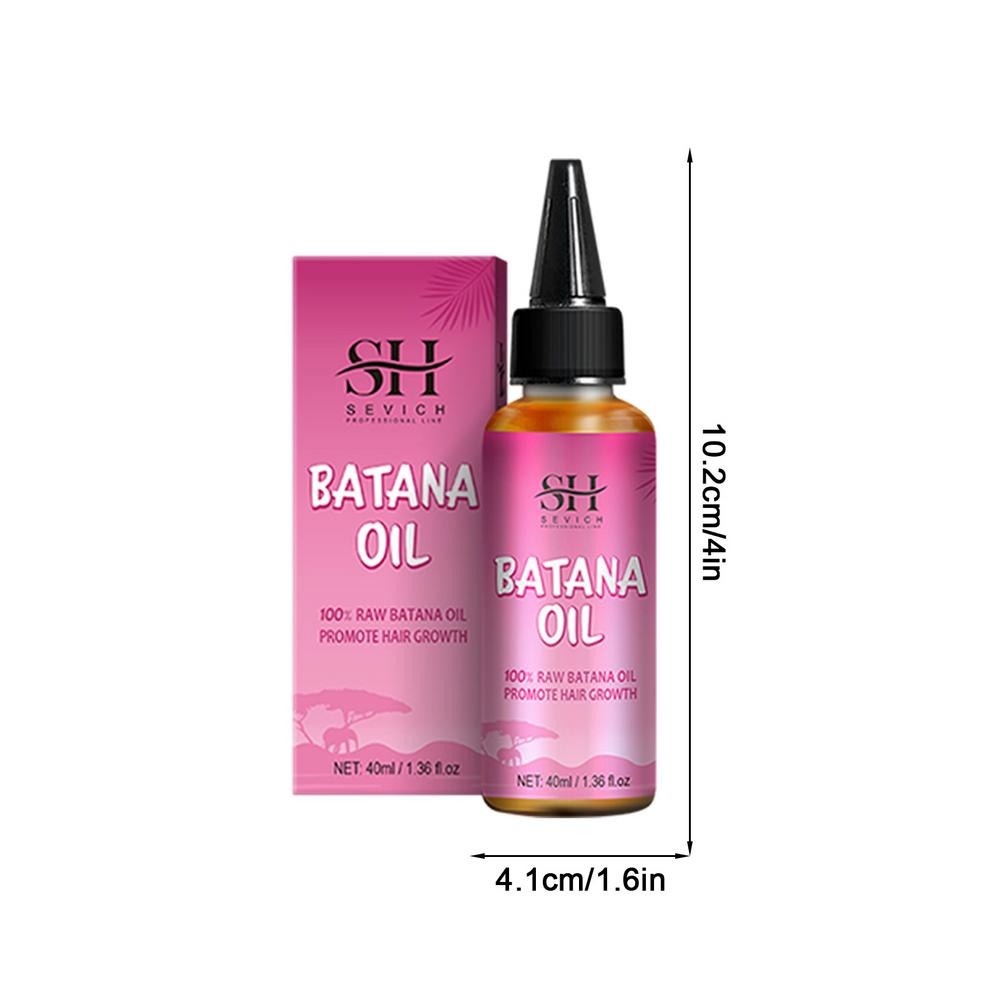 Sevich Batana Oil