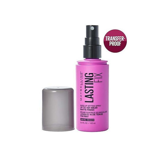 Maybelline Lasting Fix Makeup Setting Spray