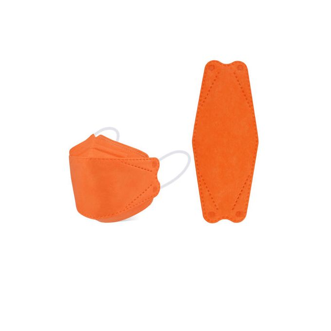 KF94 Surgical Masks – 3D Protective Face Masks (25pcs)