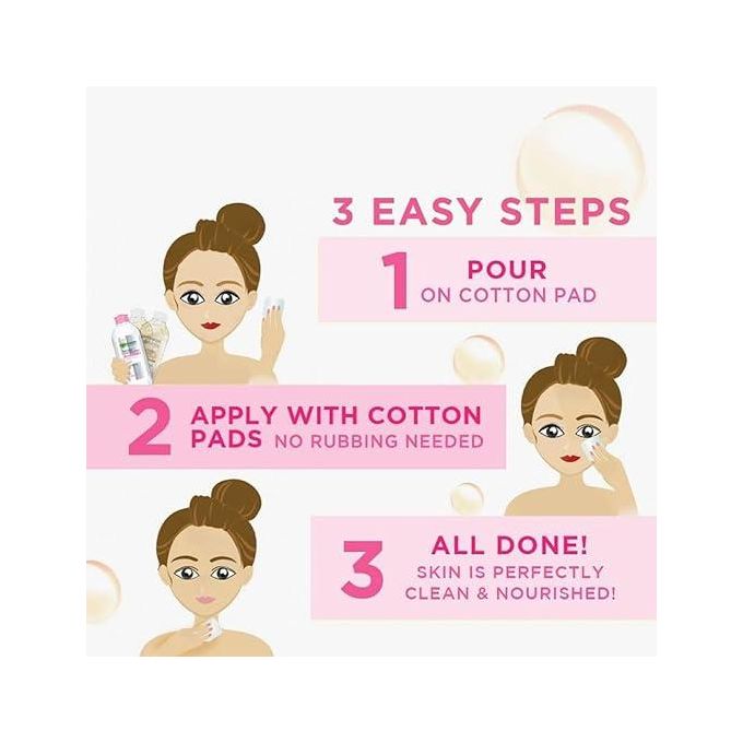 Garnier SkinActive Micellar Cleansing Water