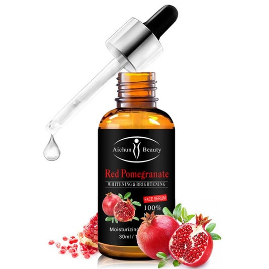 Aichun Beauty Red Pomegranate Facial Serum – 30ml