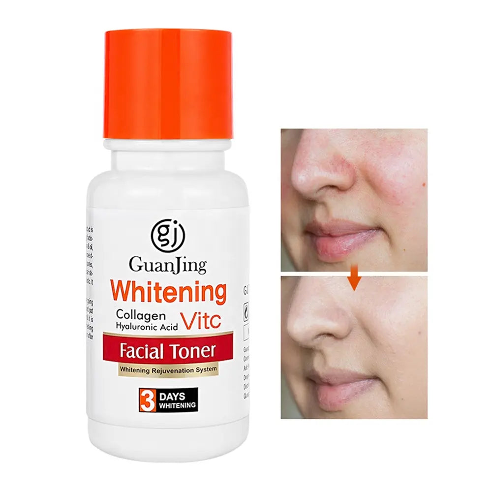 Guanjing Vitamin C Whitening Facial Toner – 150ml