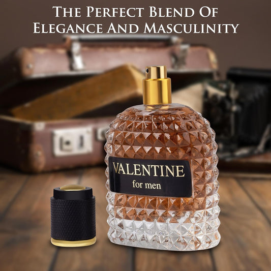 Valentine for Men Perfume