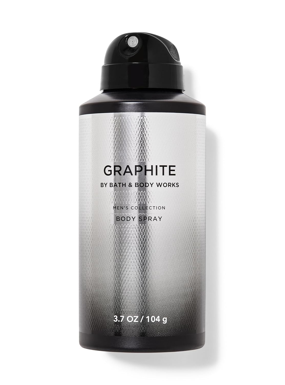 Bath & Body works Graphite Body Spray