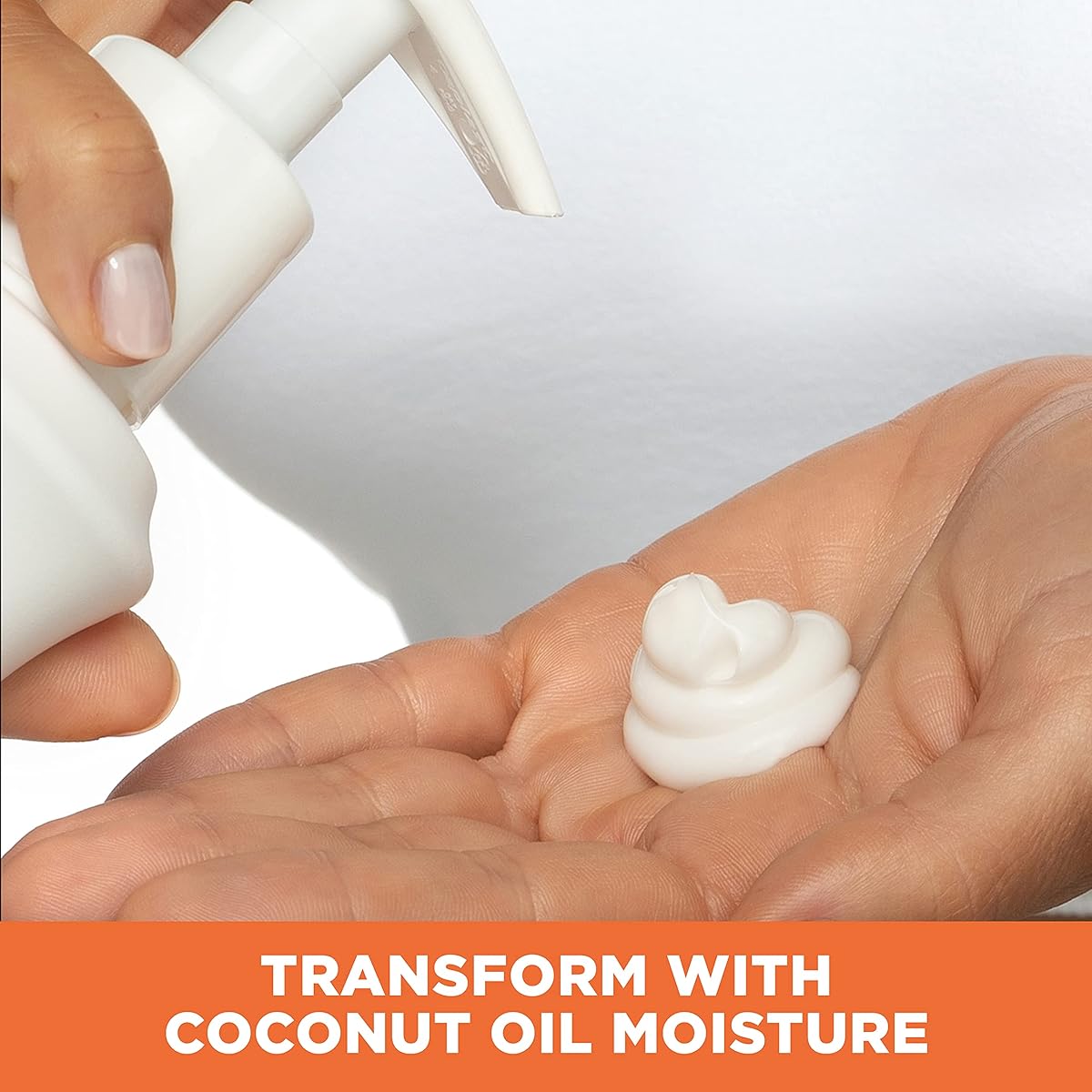 Palmer’s Coconut Oil Formula Body Lotion