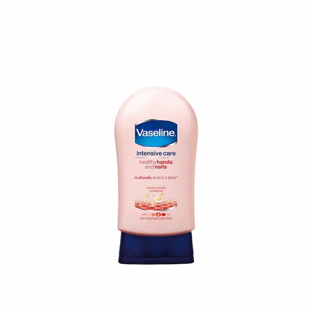 Vaseline Healthy Hands & Nails Conditioning Lotion (85ml)