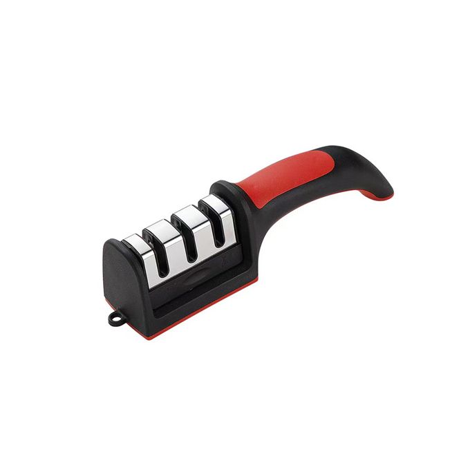 Knife Sharpener – Three-Stage Kitchen Sharpening Tool