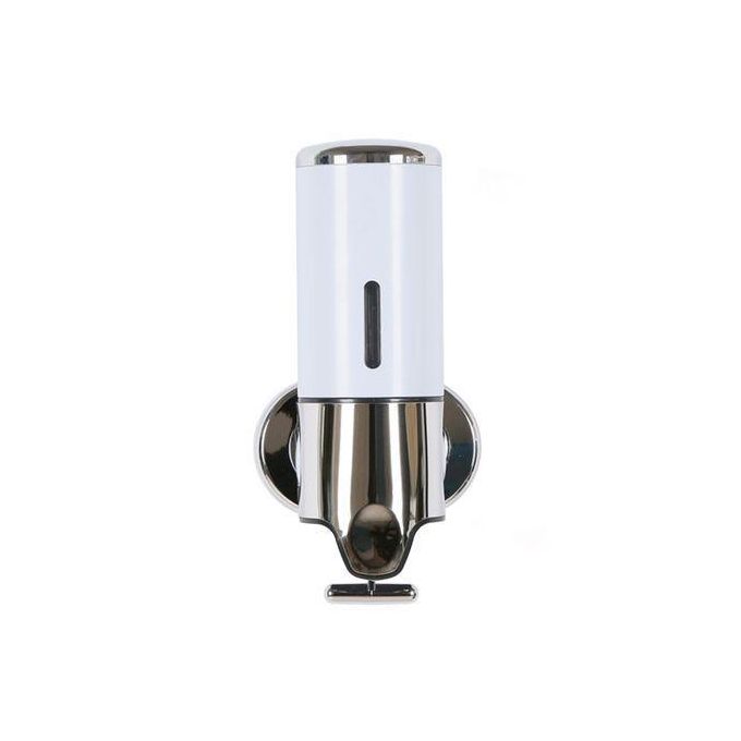 Liquid Soap Dispenser 500ml Bathroom Wall Mounted