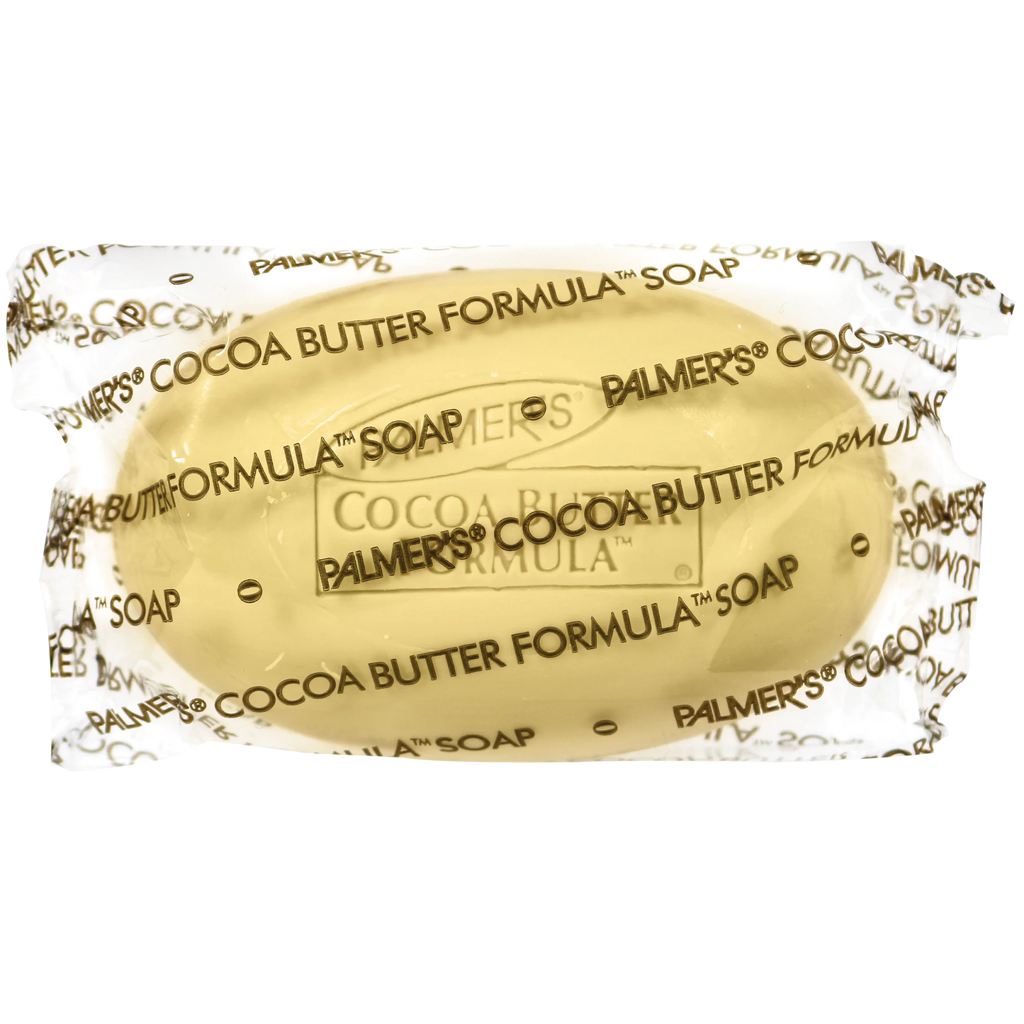 Palmer's Cocoa Butter Formula Daily Skin Therapy Cream Soap Bar with Vitamin E