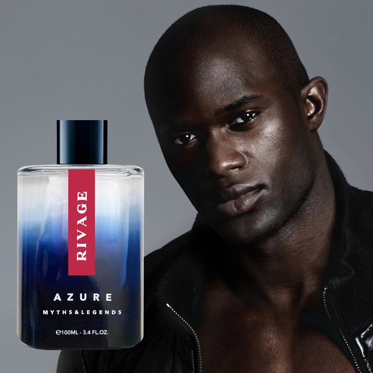 Azure Rivage Myths & Legends Perfume