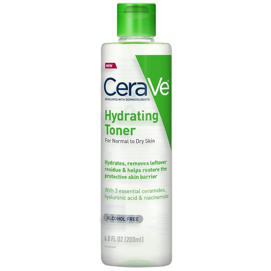 CeraVe Hydrating Toner