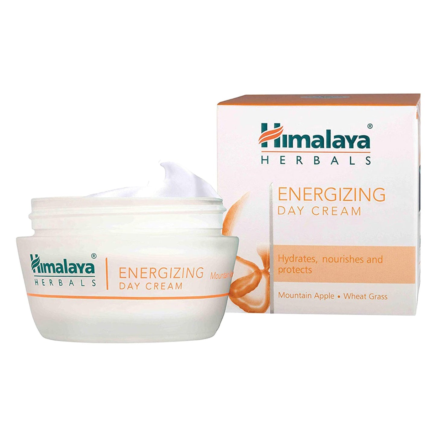 Himalaya Energizing Day Cream (50ml)