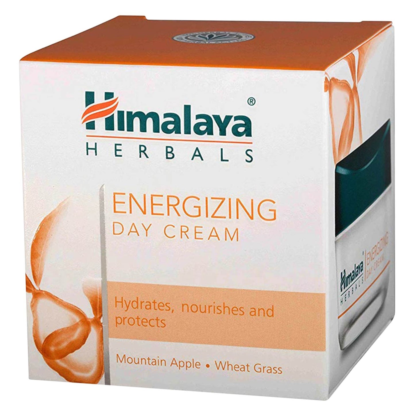 Himalaya Energizing Day Cream (50ml)