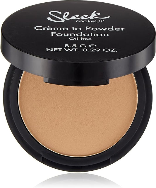 SLEEK Wake Up Compact Plus Foundation