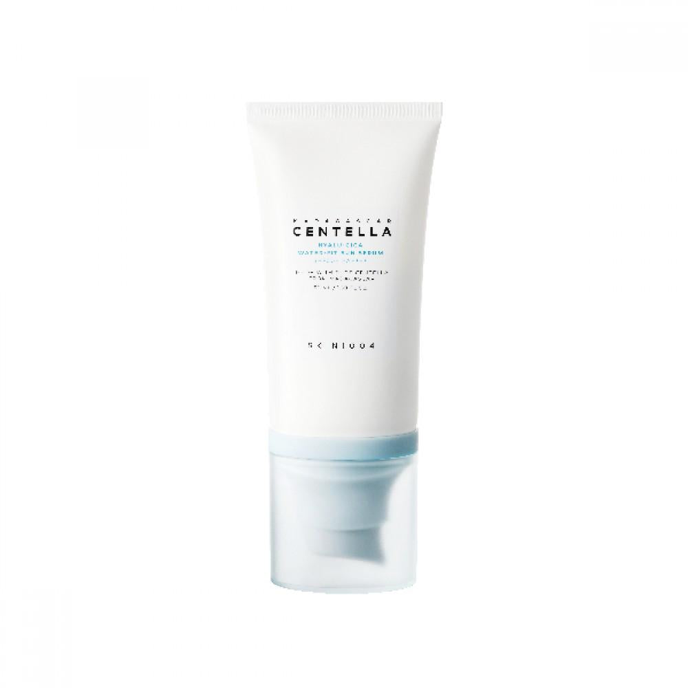 Skin 1004 centella sunscreen
