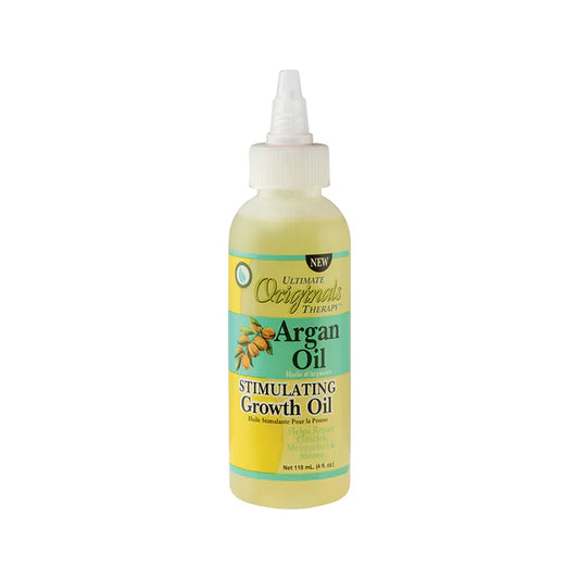 Ultimate Originals Therapy - Argan Oil Stimulating Growth Oil