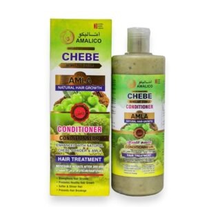 AMALICO Chebe Tchad Amla Hair Conditioner