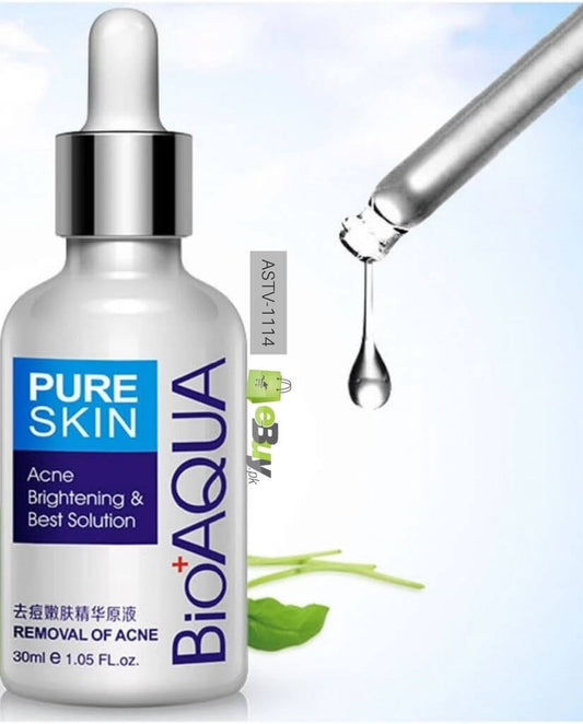 BIOAQUA Acne Removal & Acne Serum Solution