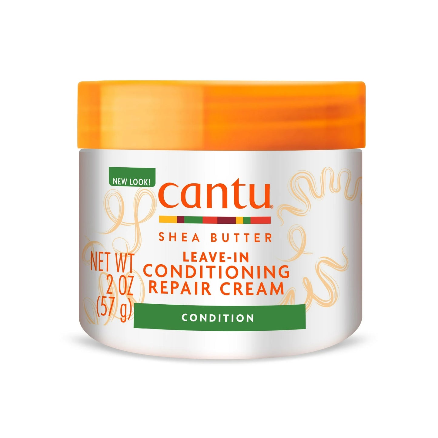 Cantu Shea Butter Leave-In Conditioning Repair Cream