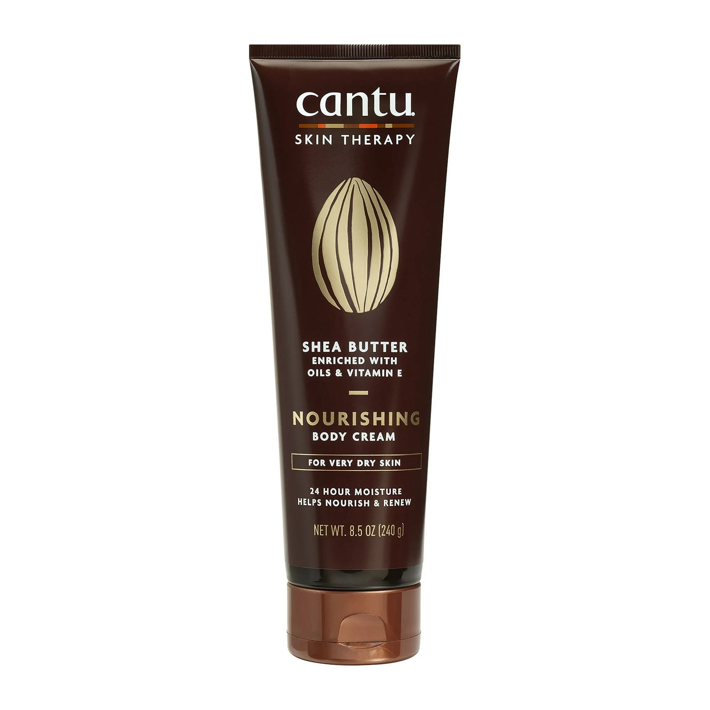 Cantu Skin Therapy Nourishing Shea Butter Body Cream